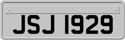JSJ1929