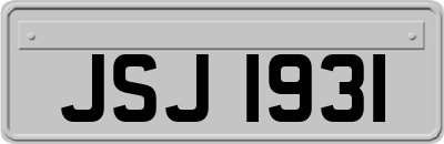 JSJ1931