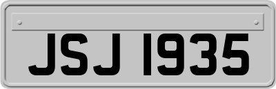 JSJ1935