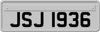 JSJ1936