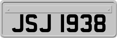 JSJ1938