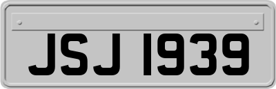 JSJ1939