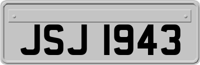 JSJ1943