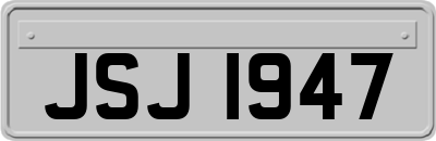 JSJ1947