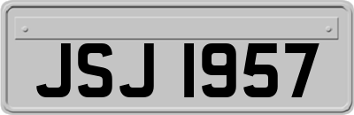 JSJ1957