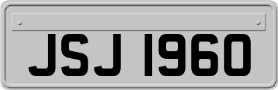 JSJ1960
