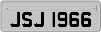 JSJ1966