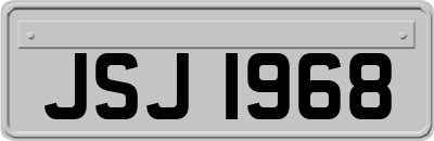 JSJ1968