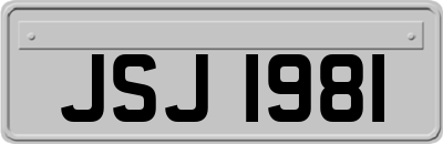 JSJ1981