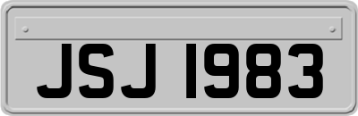 JSJ1983