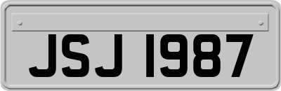 JSJ1987