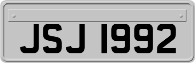 JSJ1992