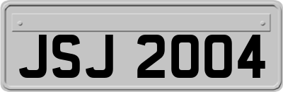 JSJ2004