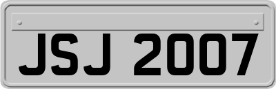 JSJ2007