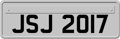 JSJ2017