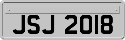 JSJ2018
