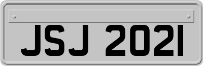 JSJ2021