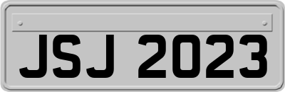 JSJ2023