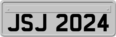 JSJ2024