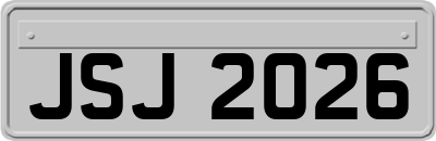 JSJ2026