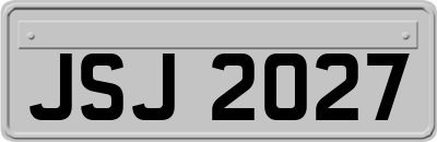JSJ2027