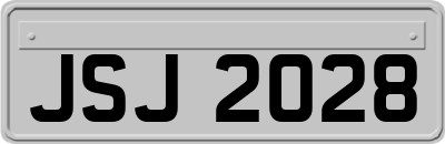 JSJ2028