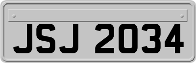 JSJ2034