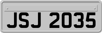 JSJ2035