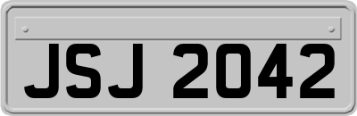 JSJ2042