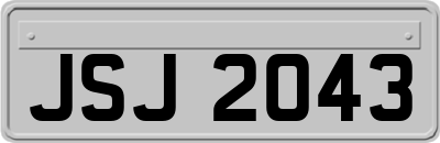 JSJ2043