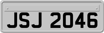 JSJ2046