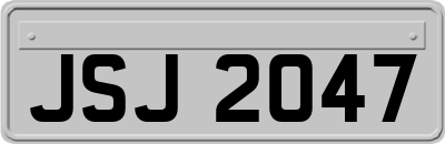 JSJ2047