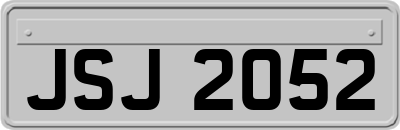 JSJ2052