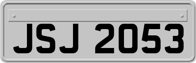 JSJ2053