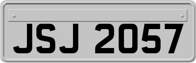 JSJ2057