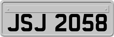 JSJ2058
