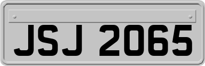JSJ2065