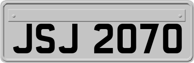 JSJ2070