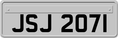 JSJ2071