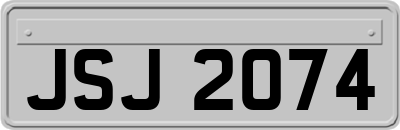 JSJ2074
