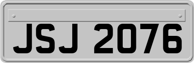 JSJ2076