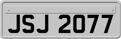 JSJ2077