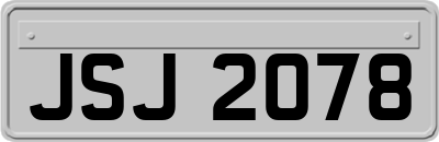 JSJ2078