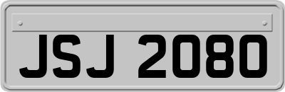 JSJ2080