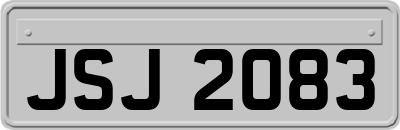 JSJ2083