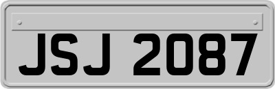 JSJ2087