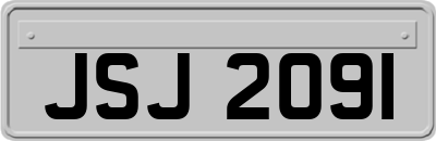 JSJ2091