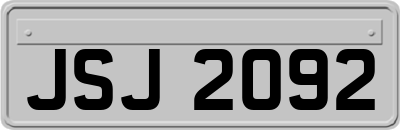 JSJ2092