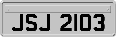 JSJ2103
