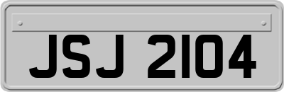 JSJ2104